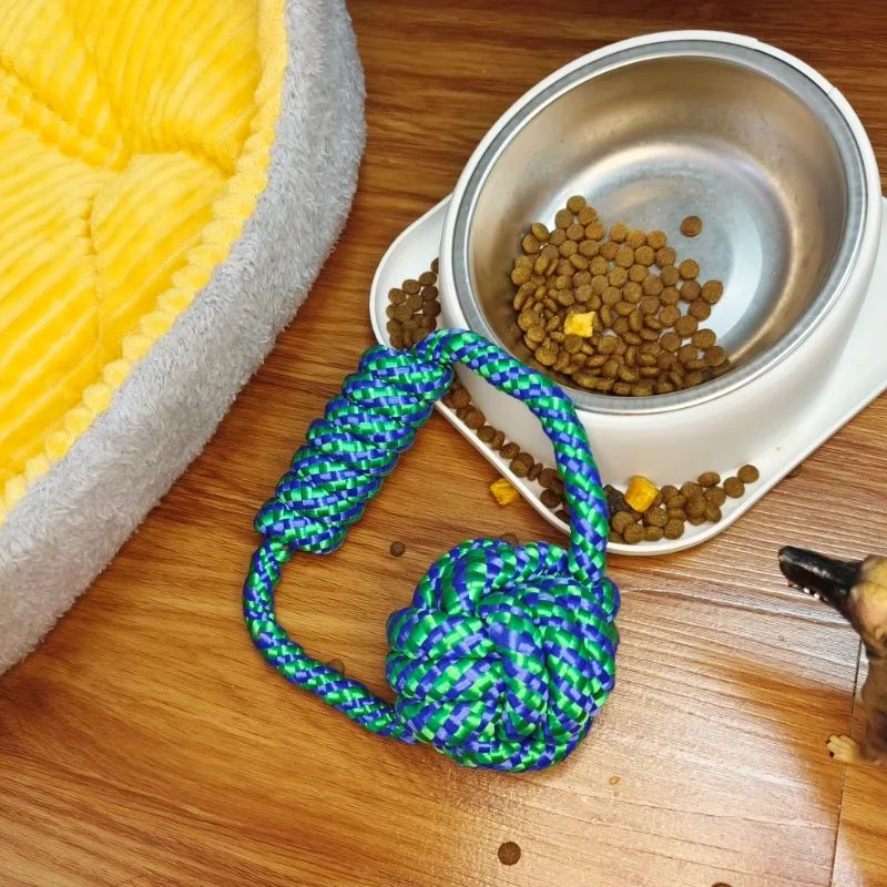 Toys Rope Chewers Agen: Gaya Hidup Bahagia untuk Hewan Peliharaan